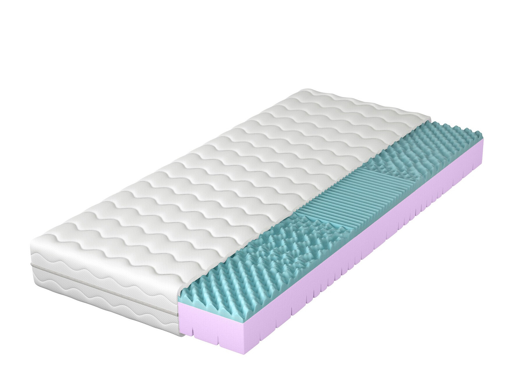 Mattress Arbutis