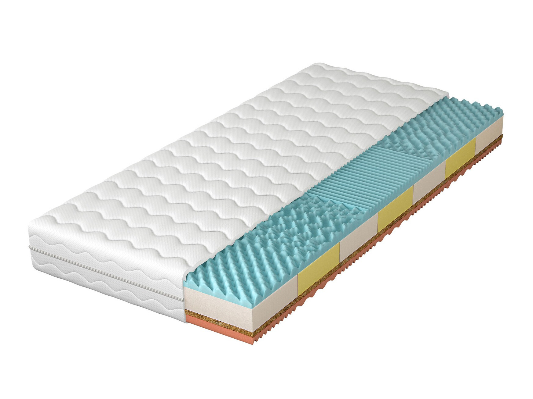 Mattress Lenis