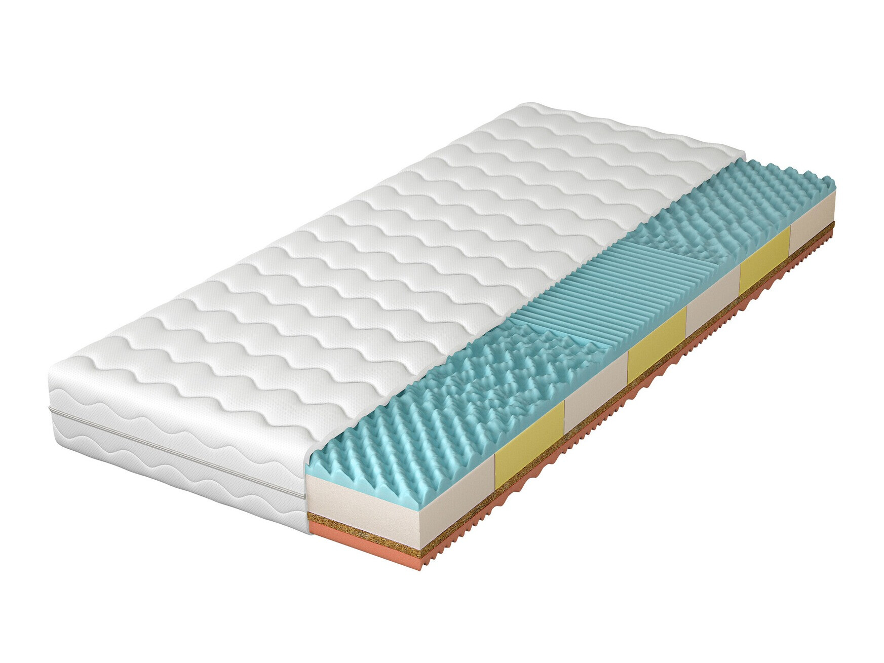 Mattress Lenis