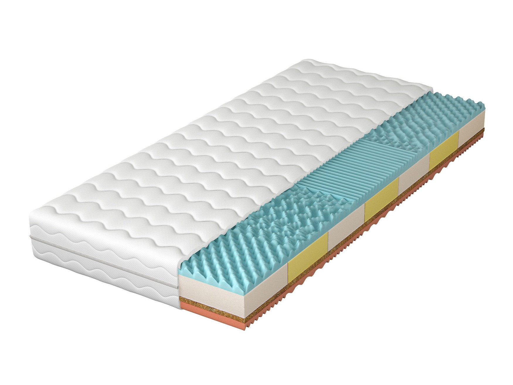 Mattress Lenis