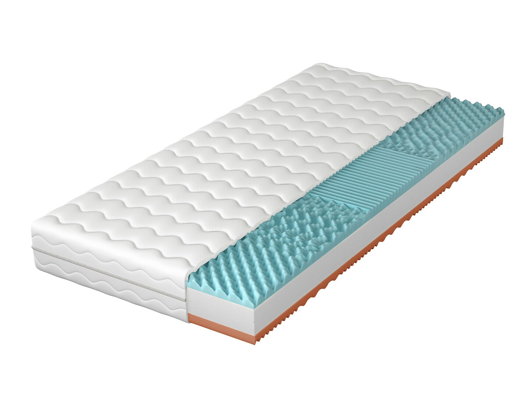 Mattress Structas