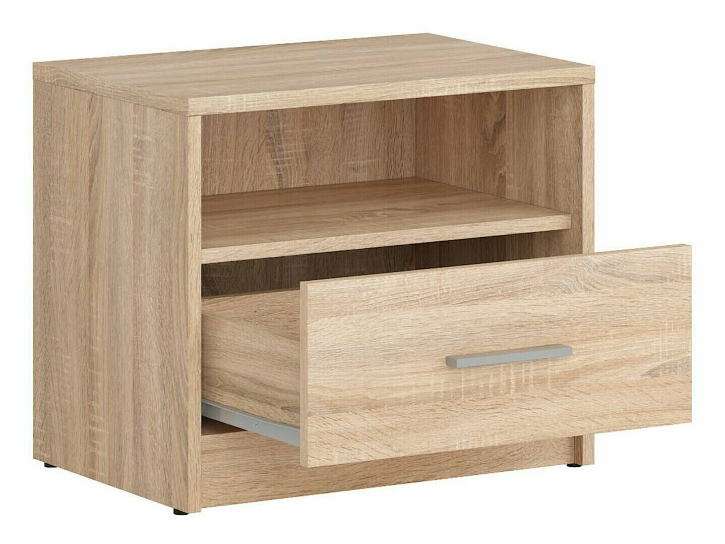 Bedroom set Novsore 147 (Sonoma oak)