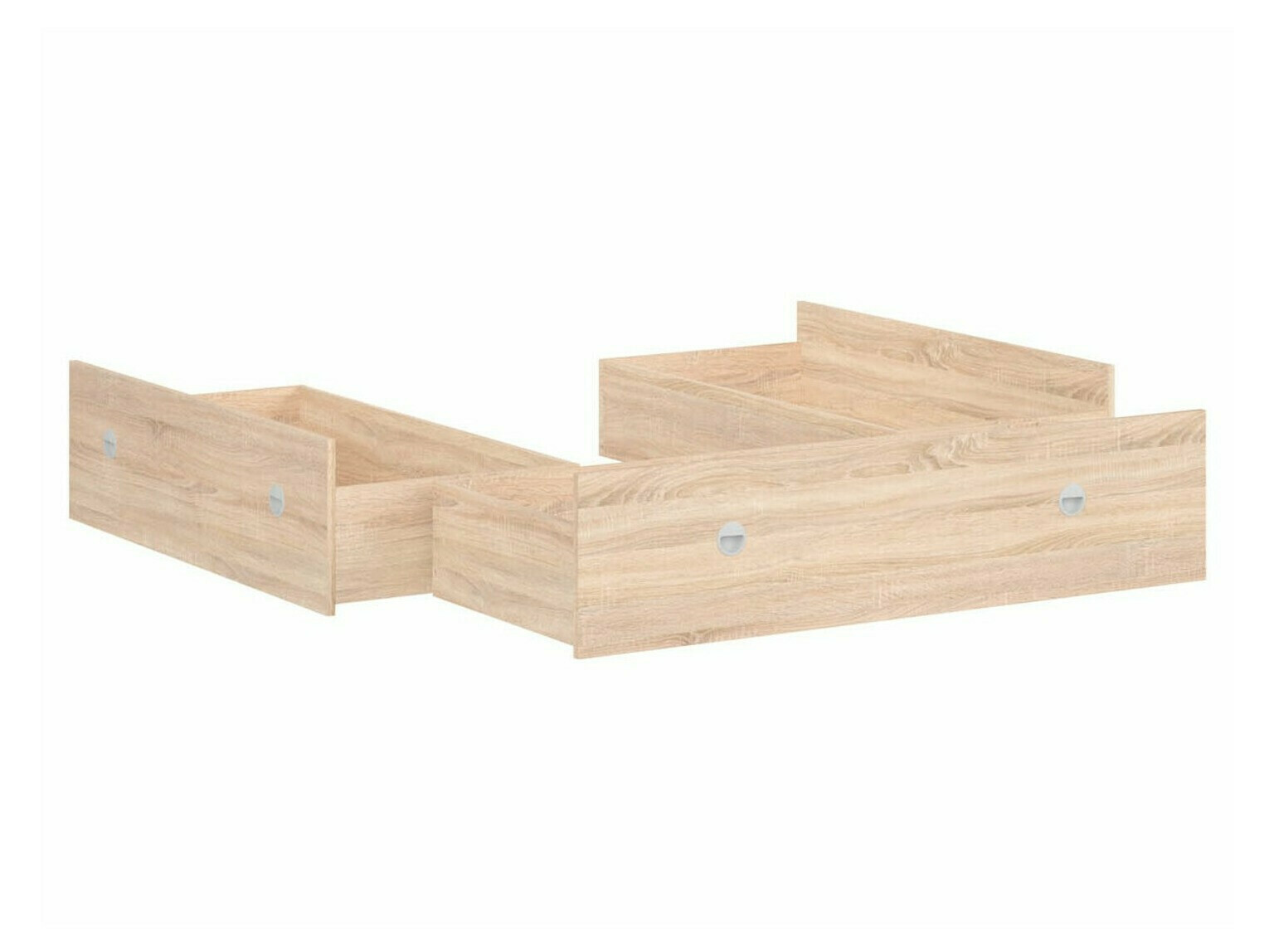 Bedroom set Novsore 147 (Sonoma oak)