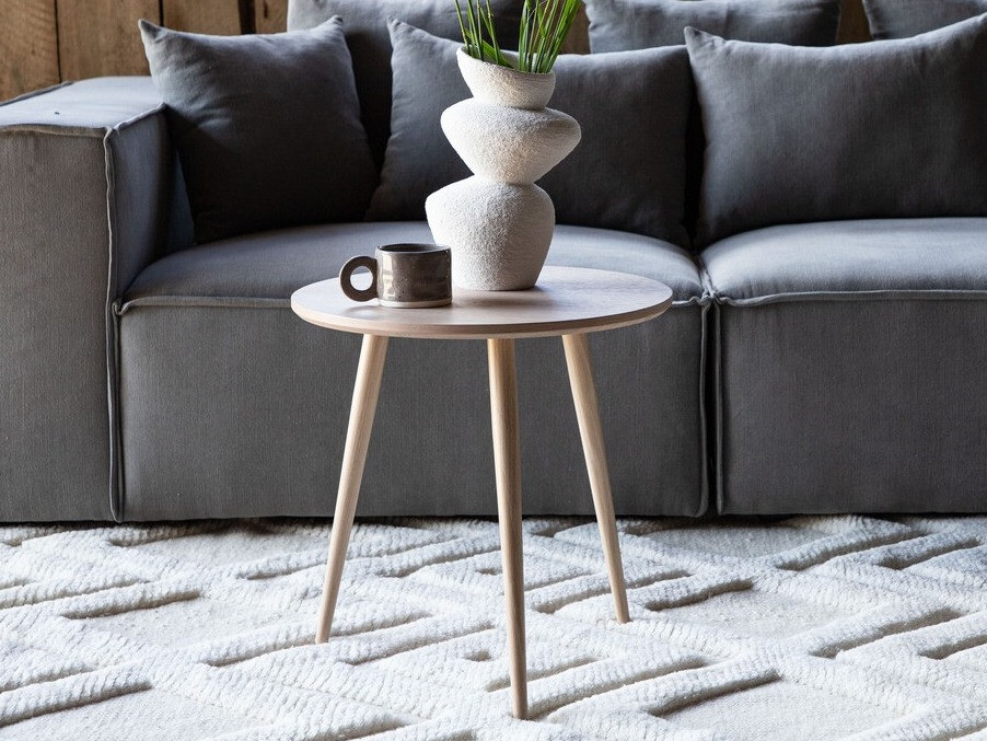 Coffee table Dallas 4620 (Light brown)