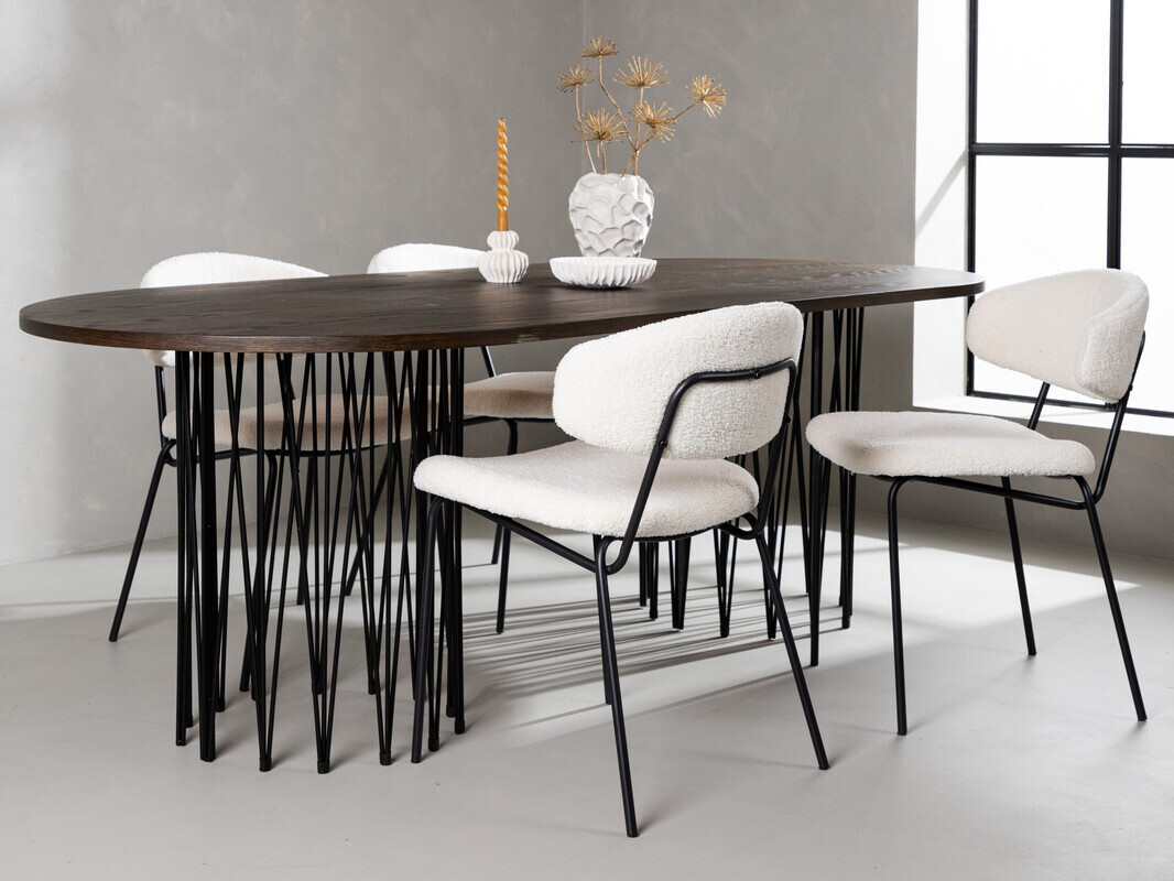 Dining set Dallas 4623
