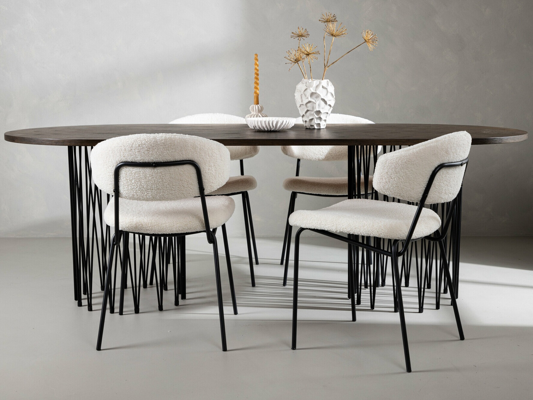 Dining set Dallas 4623