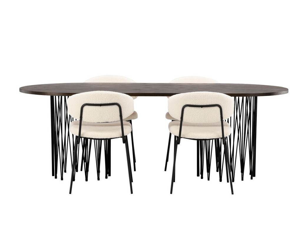 Dining set Dallas 4623