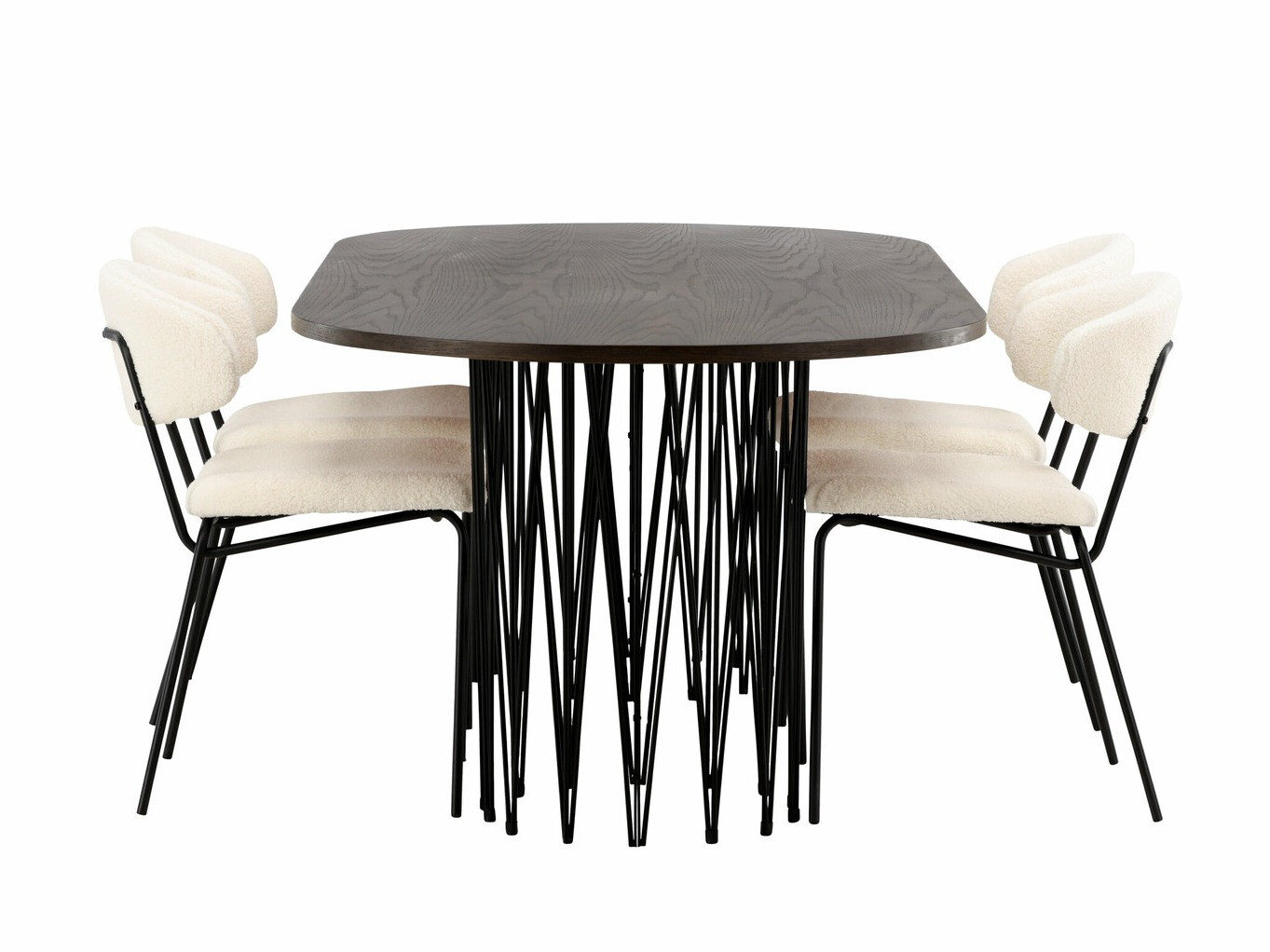Dining set Dallas 4623