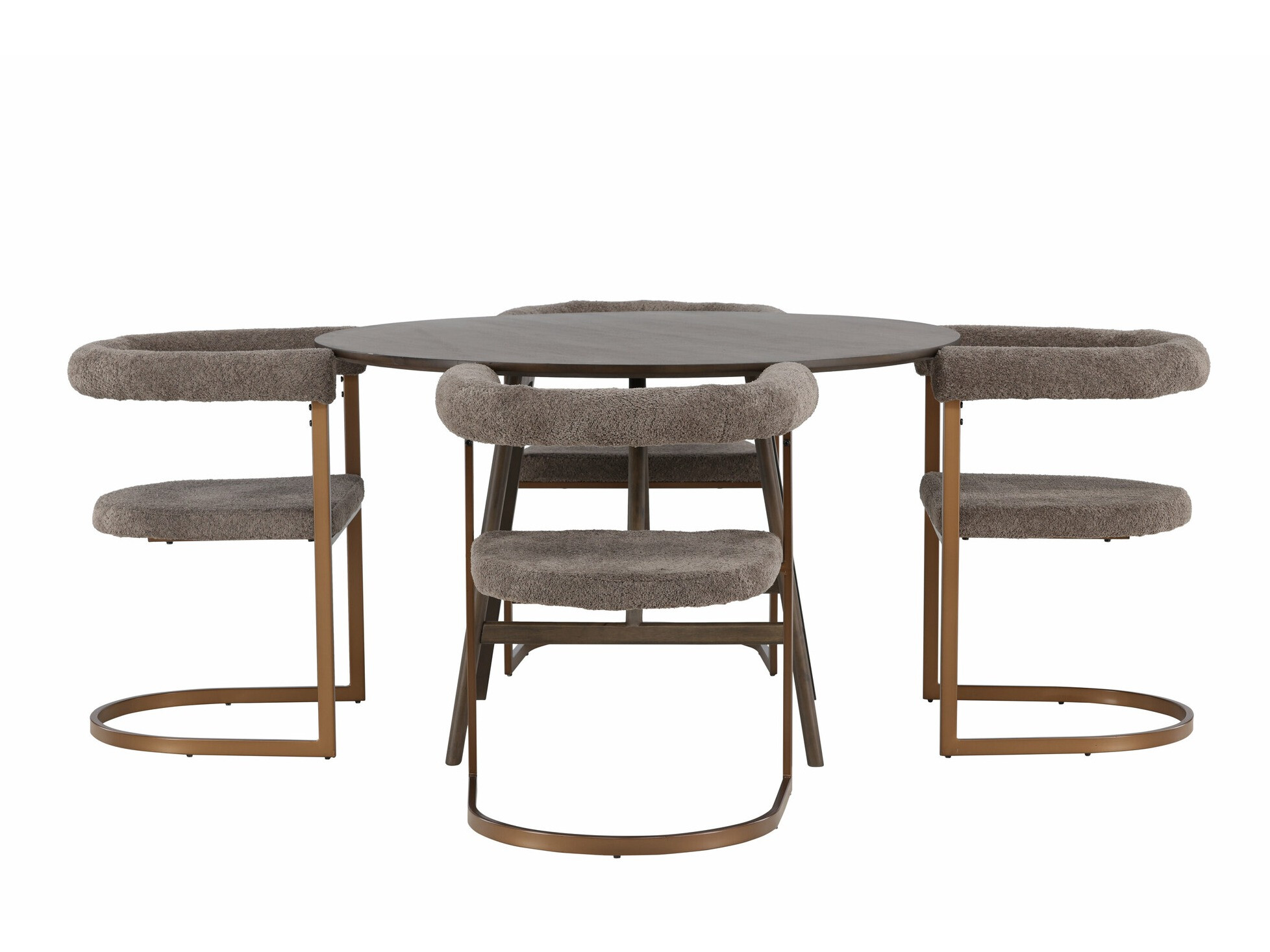 Dining set Dallas 4624