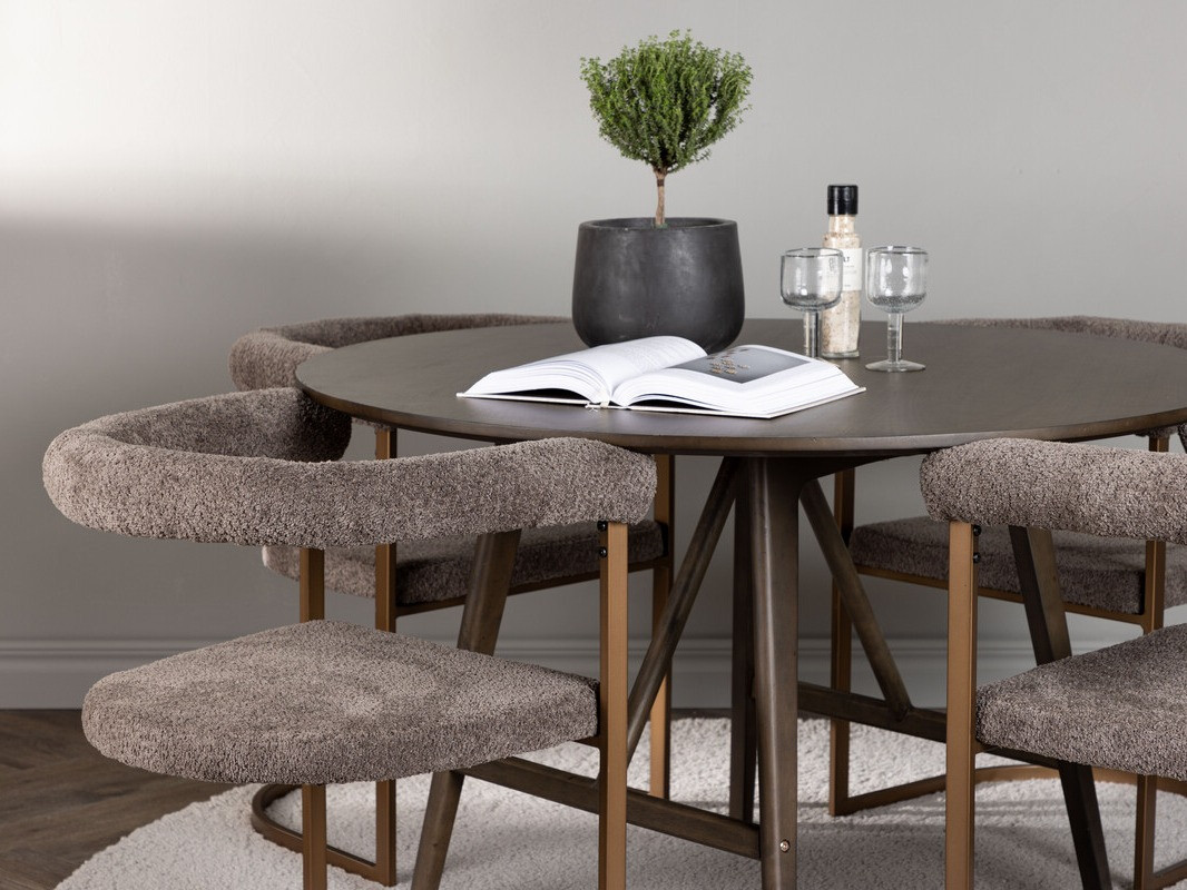 Dining set Dallas 4624