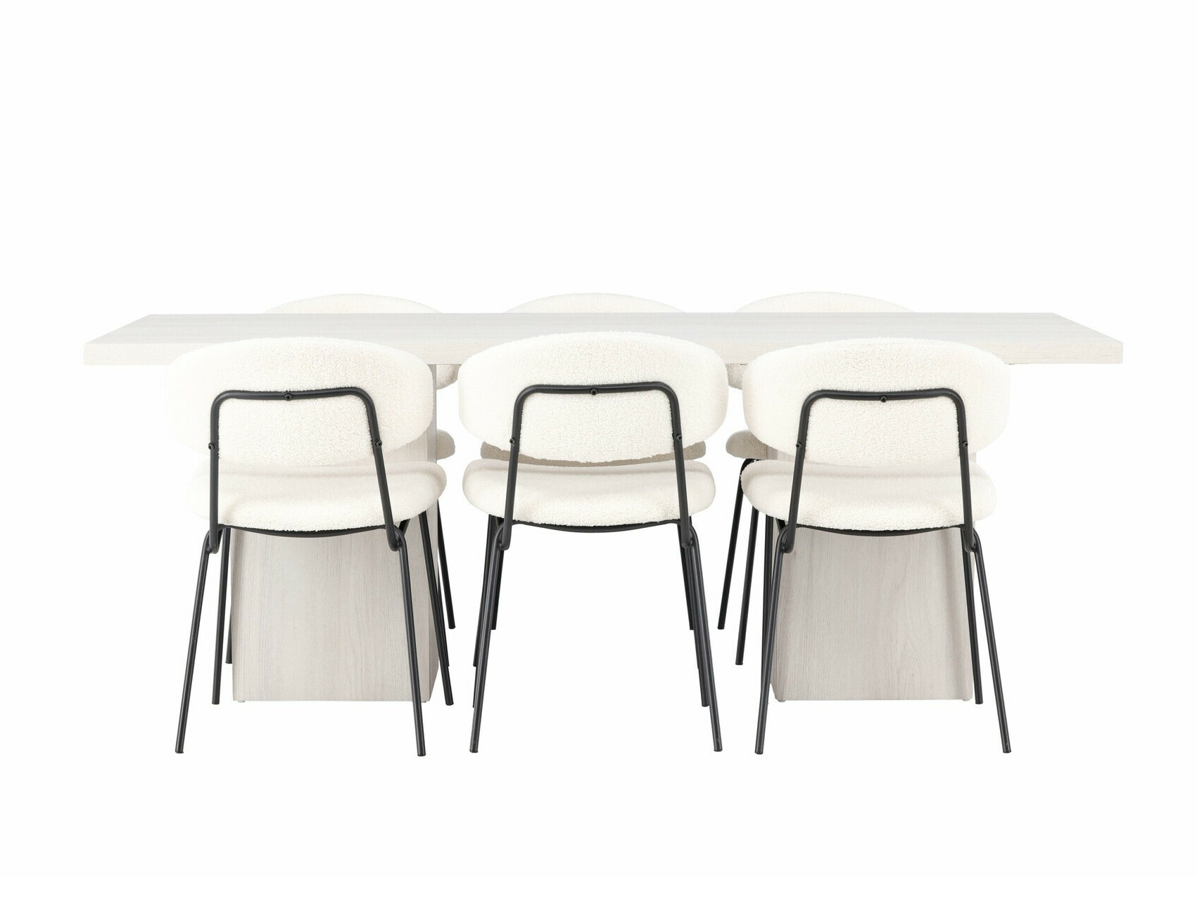 Dining set Dallas 4625