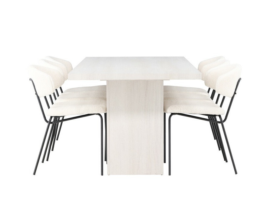 Dining set Dallas 4625