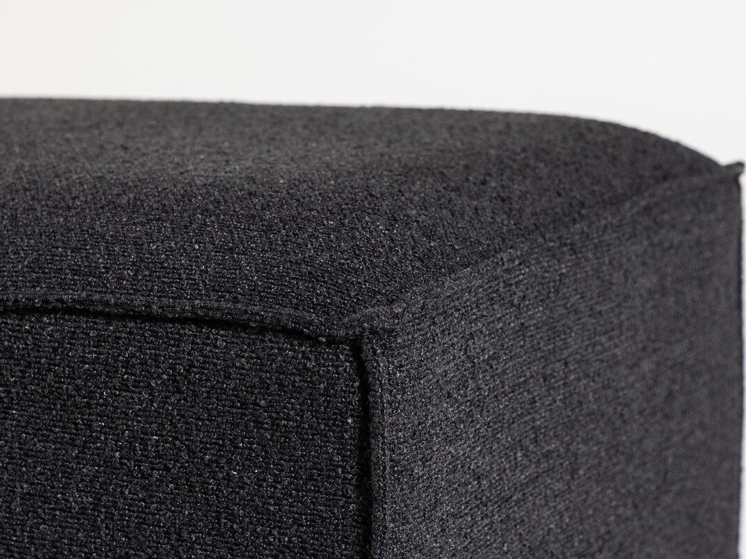 Upholstered bench Dallas 4616