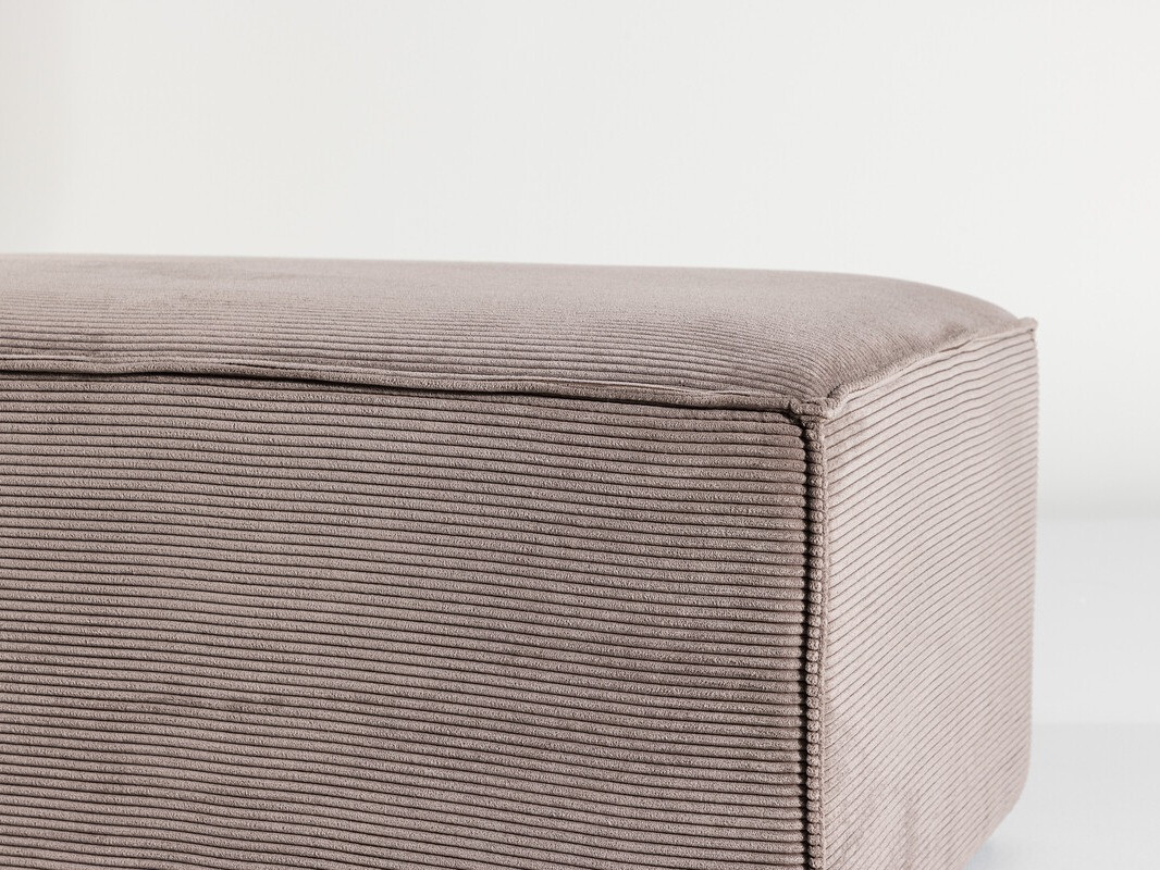 Upholstered bench Dallas 4617