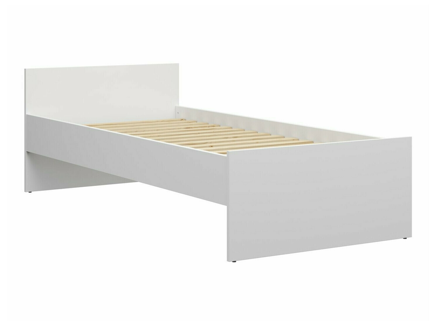 Bedroom set Novsore 151 (White)