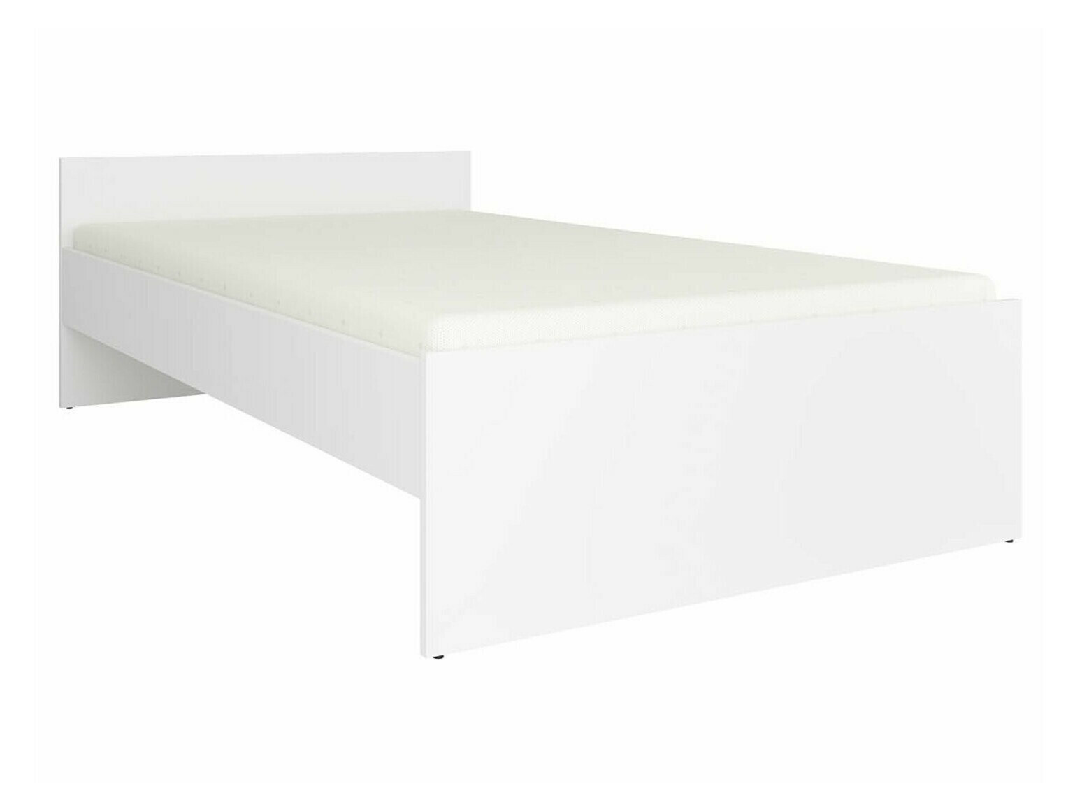 Bedroom set Novsore 151 (White)
