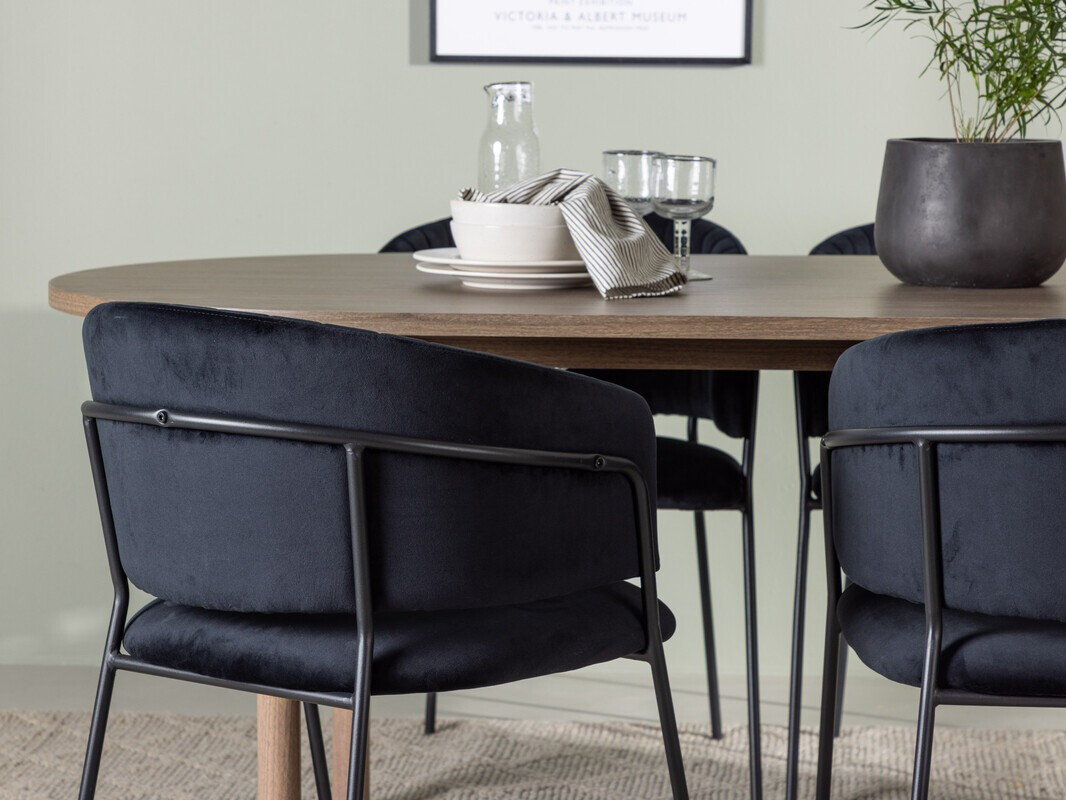 Dining set Dallas 4626