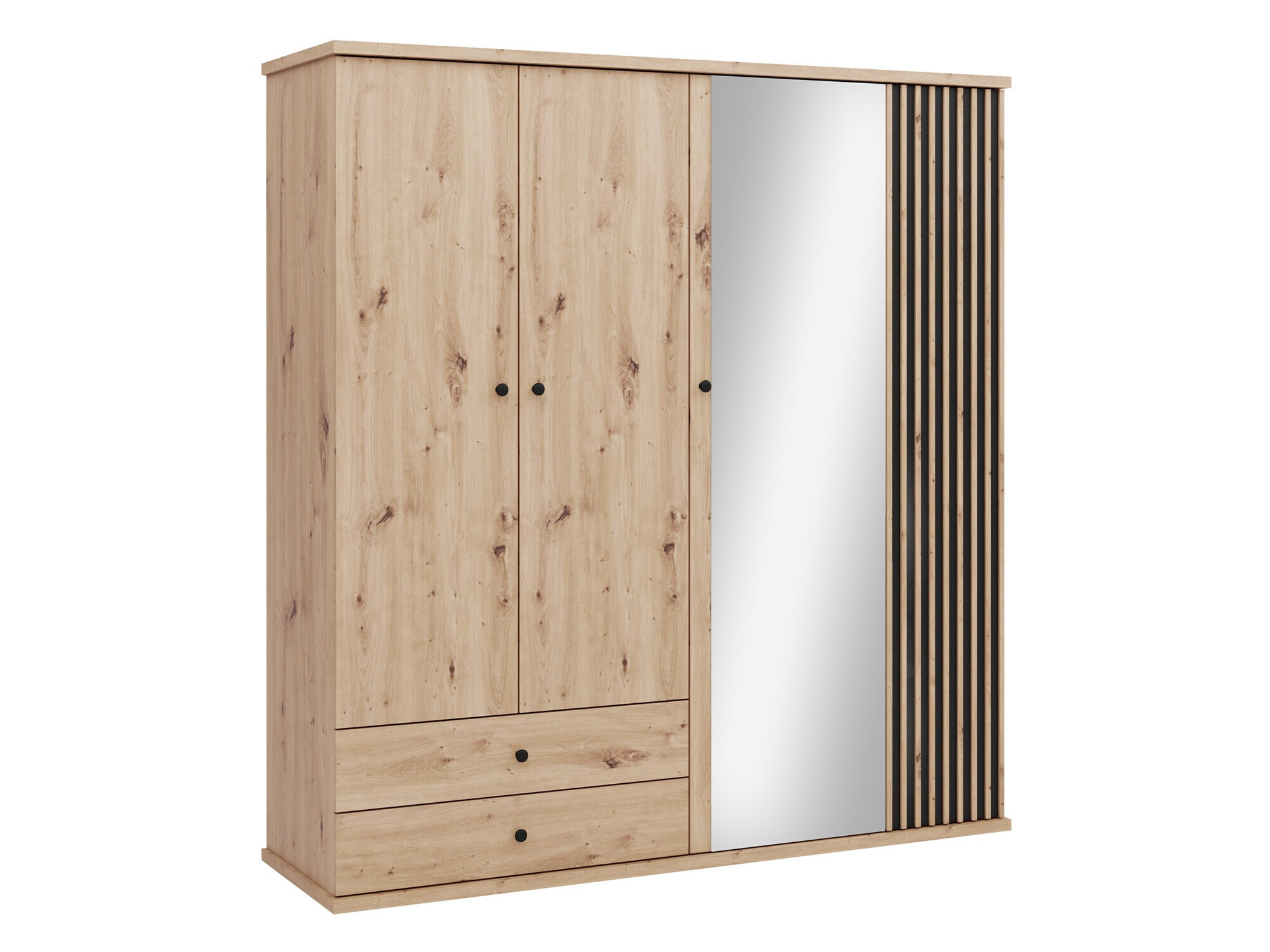 Wardrobe Venmava 114