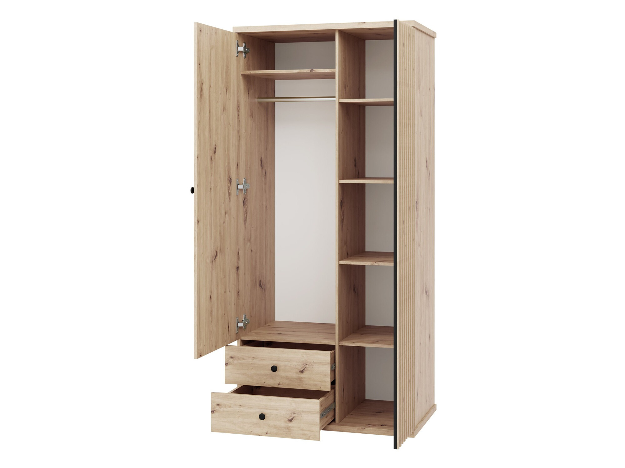 Wardrobe Venmava 116