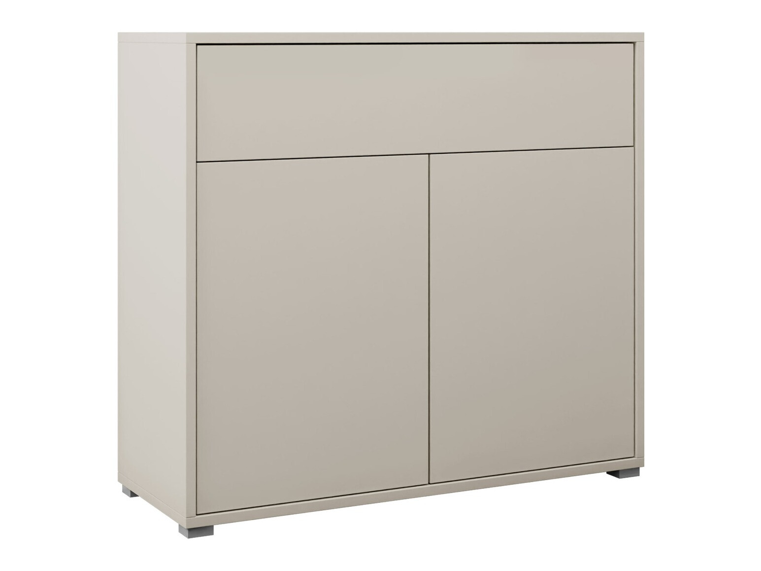 Chest of drawers Comfivo Tutela IV (Cashmere)