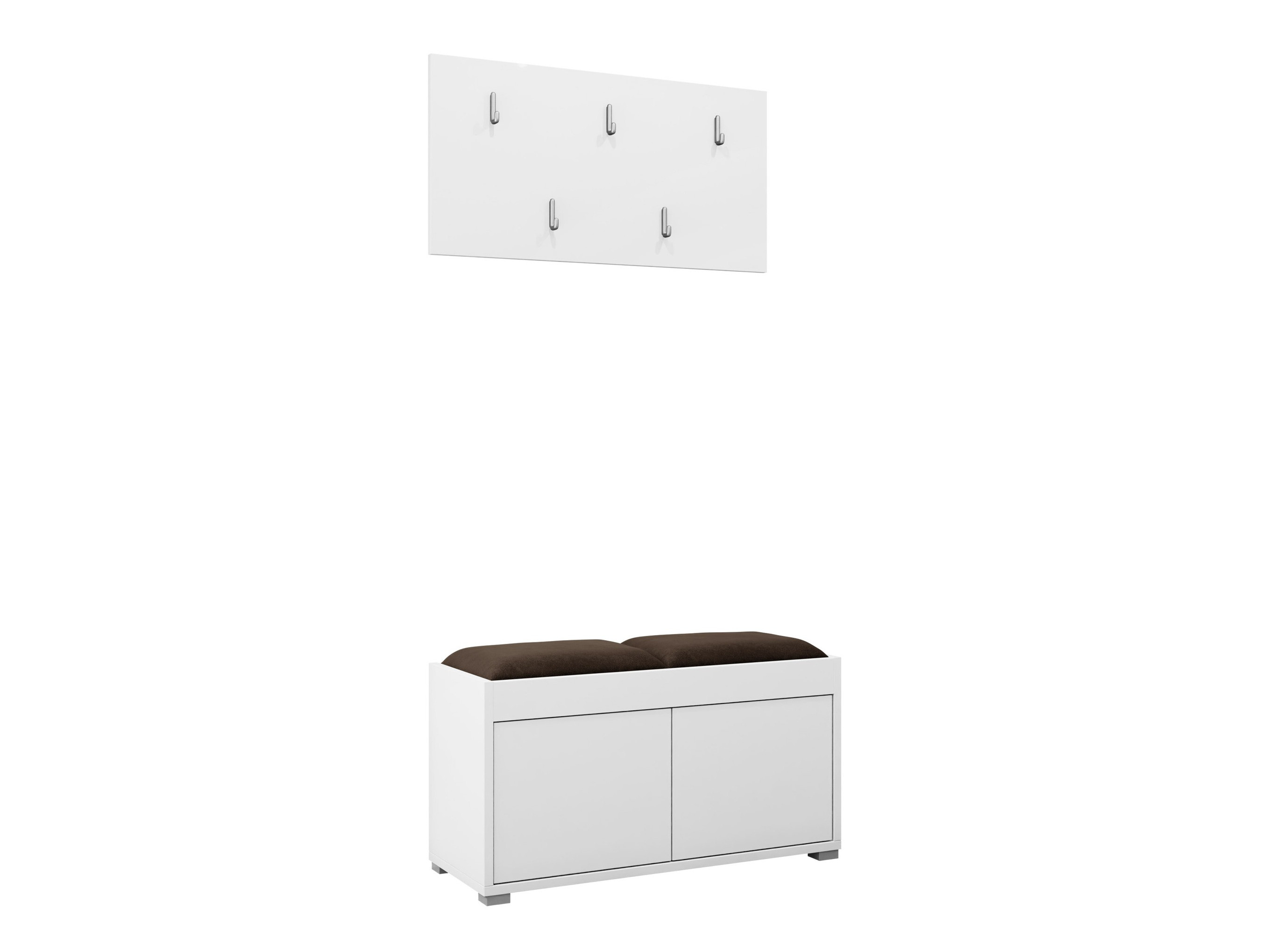 Hallway set Comfivo Tutela