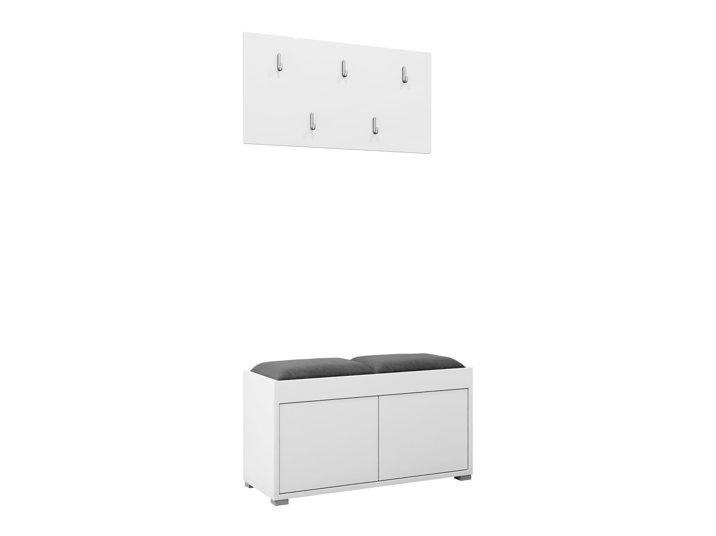 Hallway set Comfivo Tutela