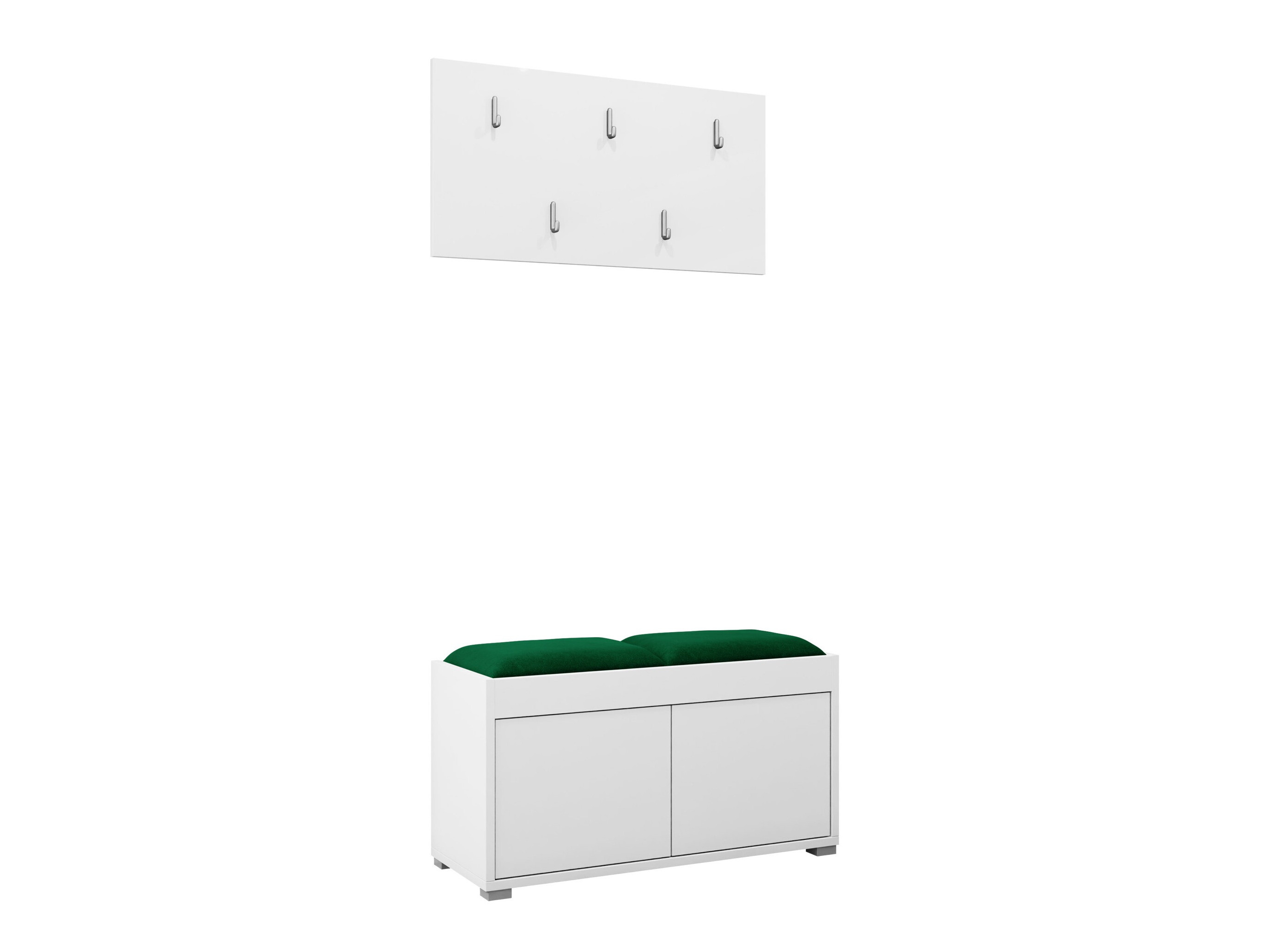 Hallway set Comfivo Tutela