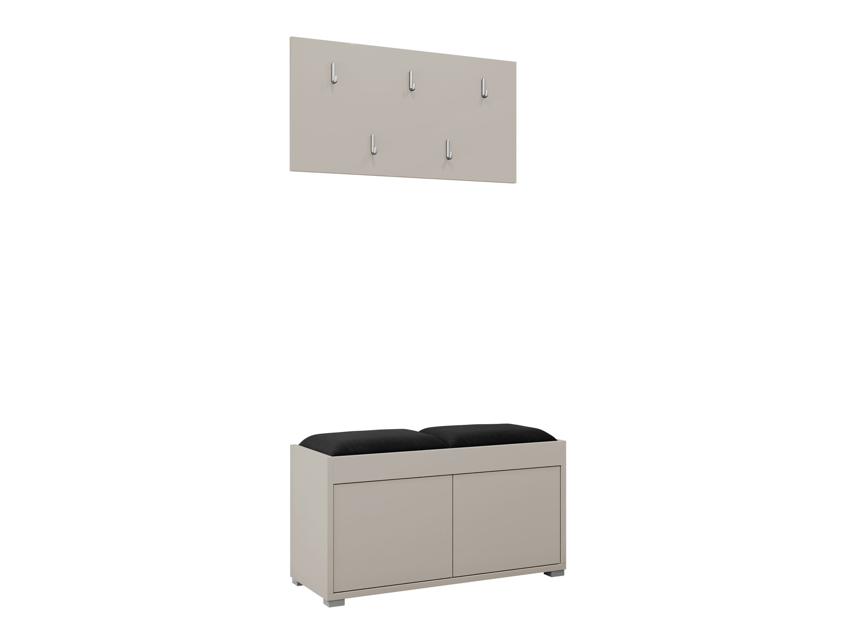 Hallway set Comfivo Tutela