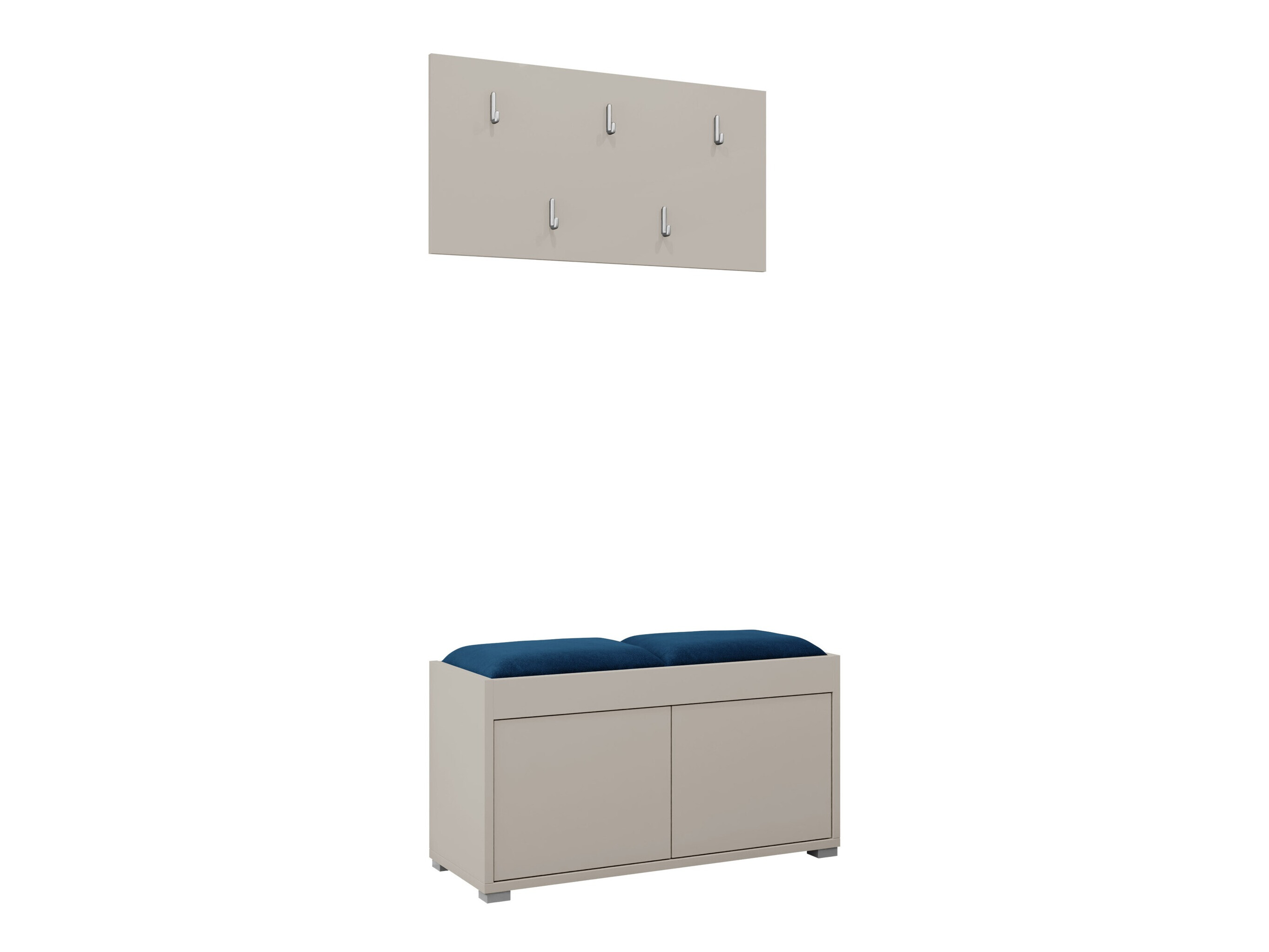 Hallway set Comfivo Tutela