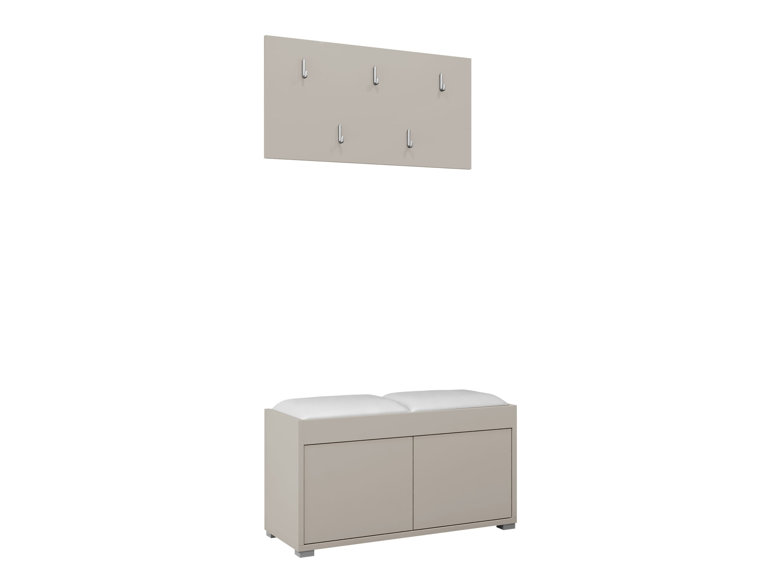 Hallway set Comfivo Tutela