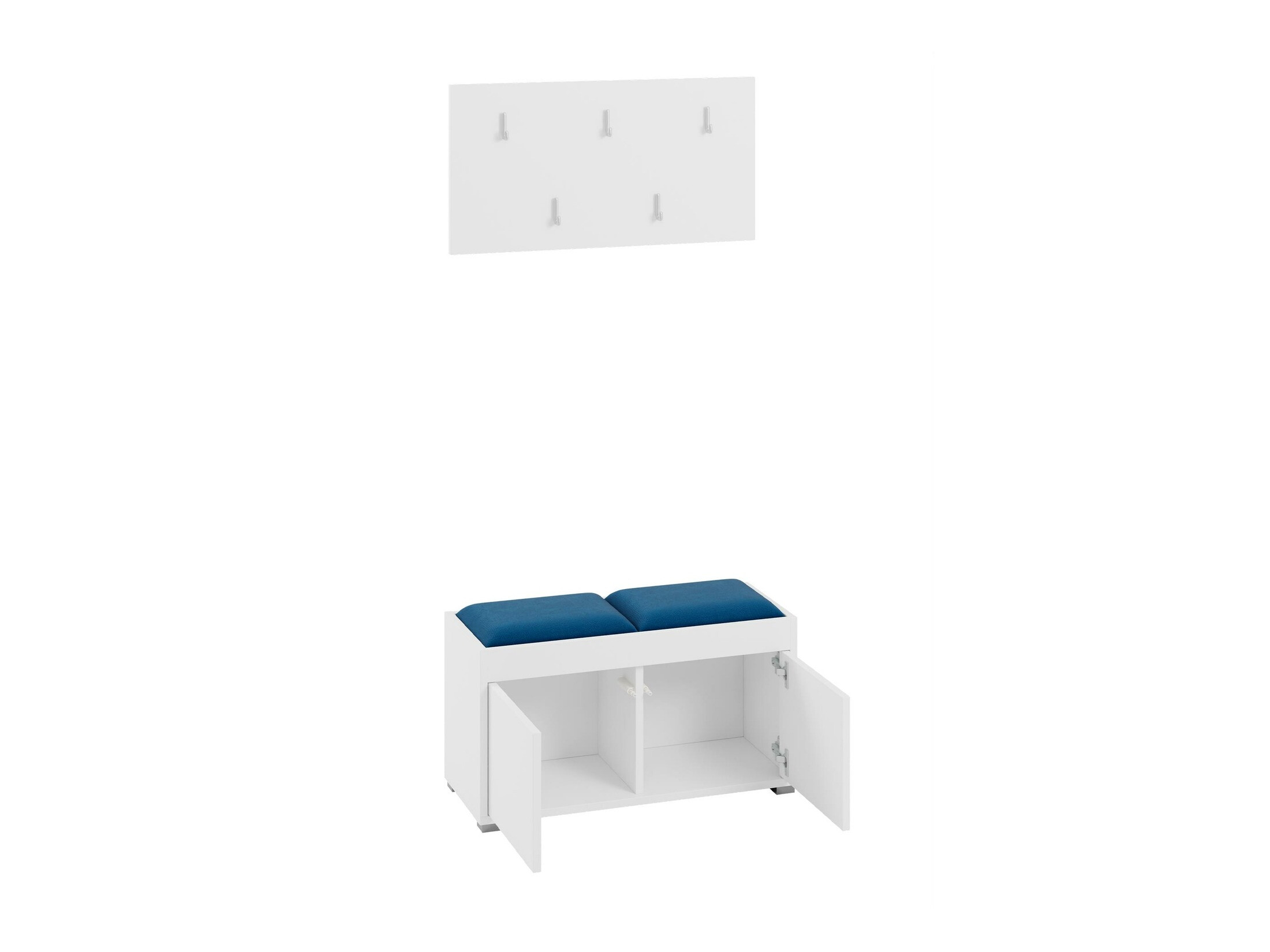 Hallway set Comfivo Tutela