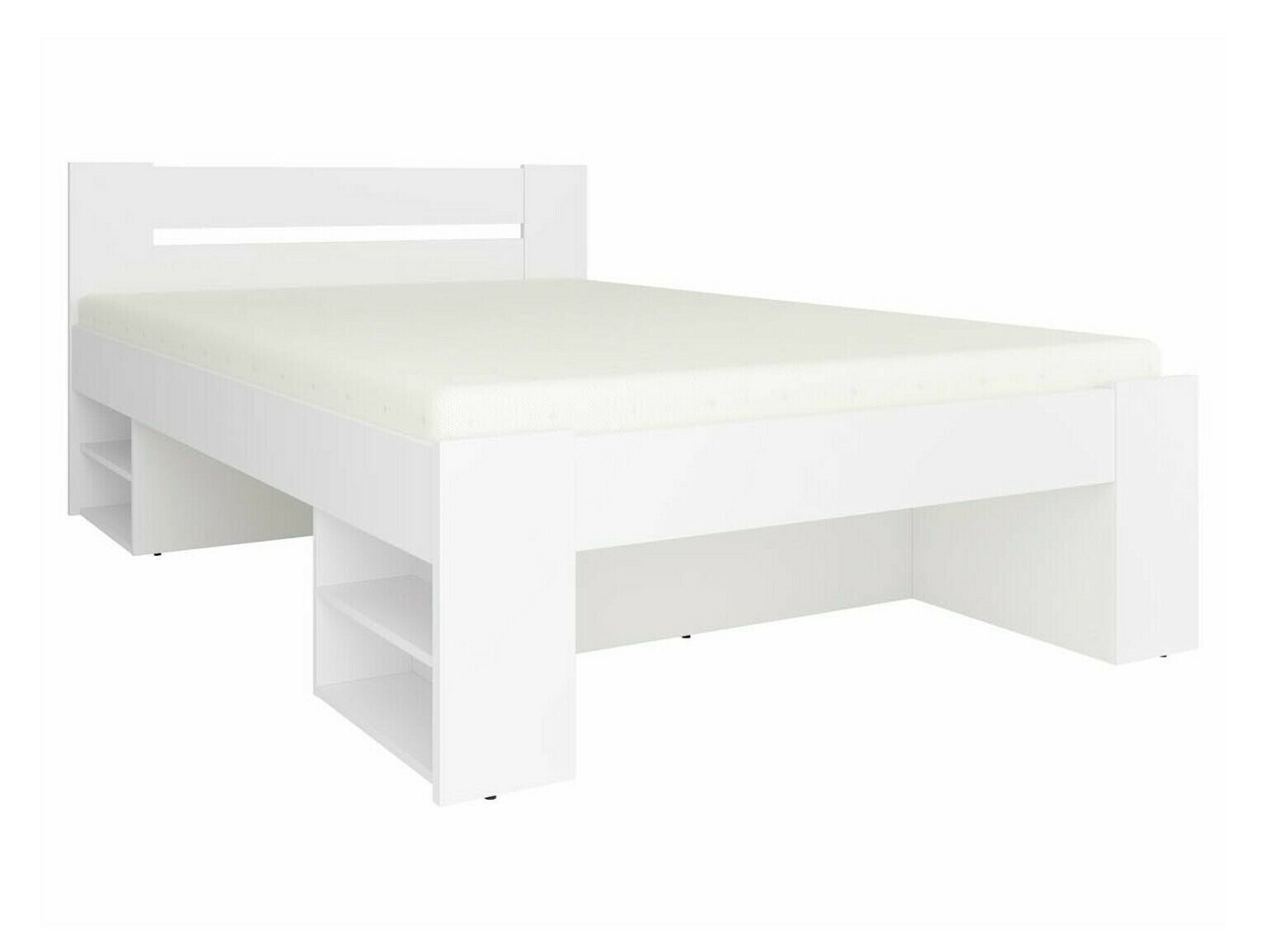 Bedroom set Novsore 155 (White)