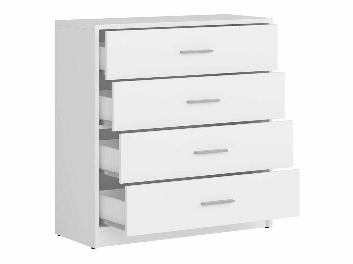 Bedroom set Novsore 155 (White)