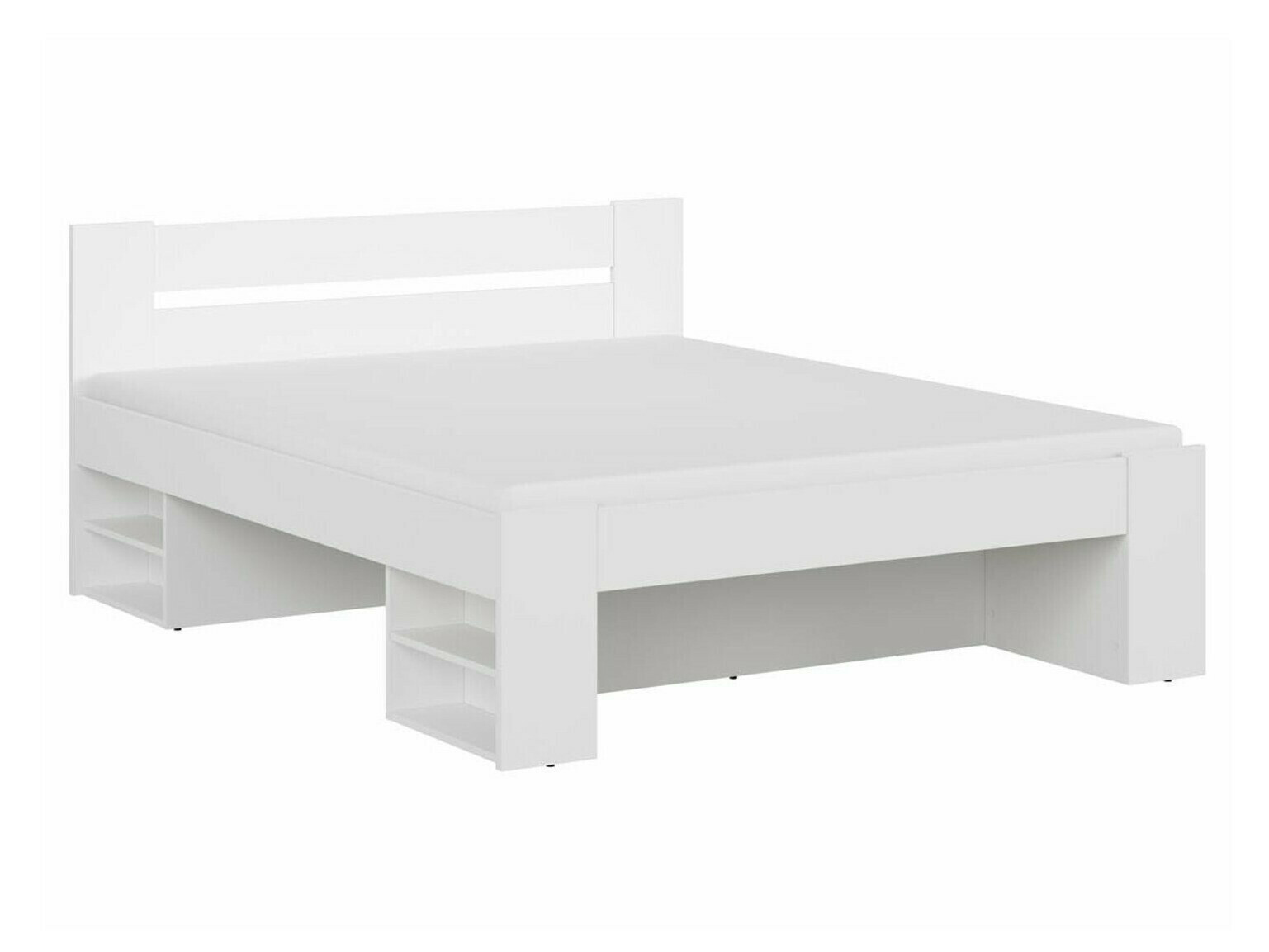 Bedroom set Novsore 155 (White)