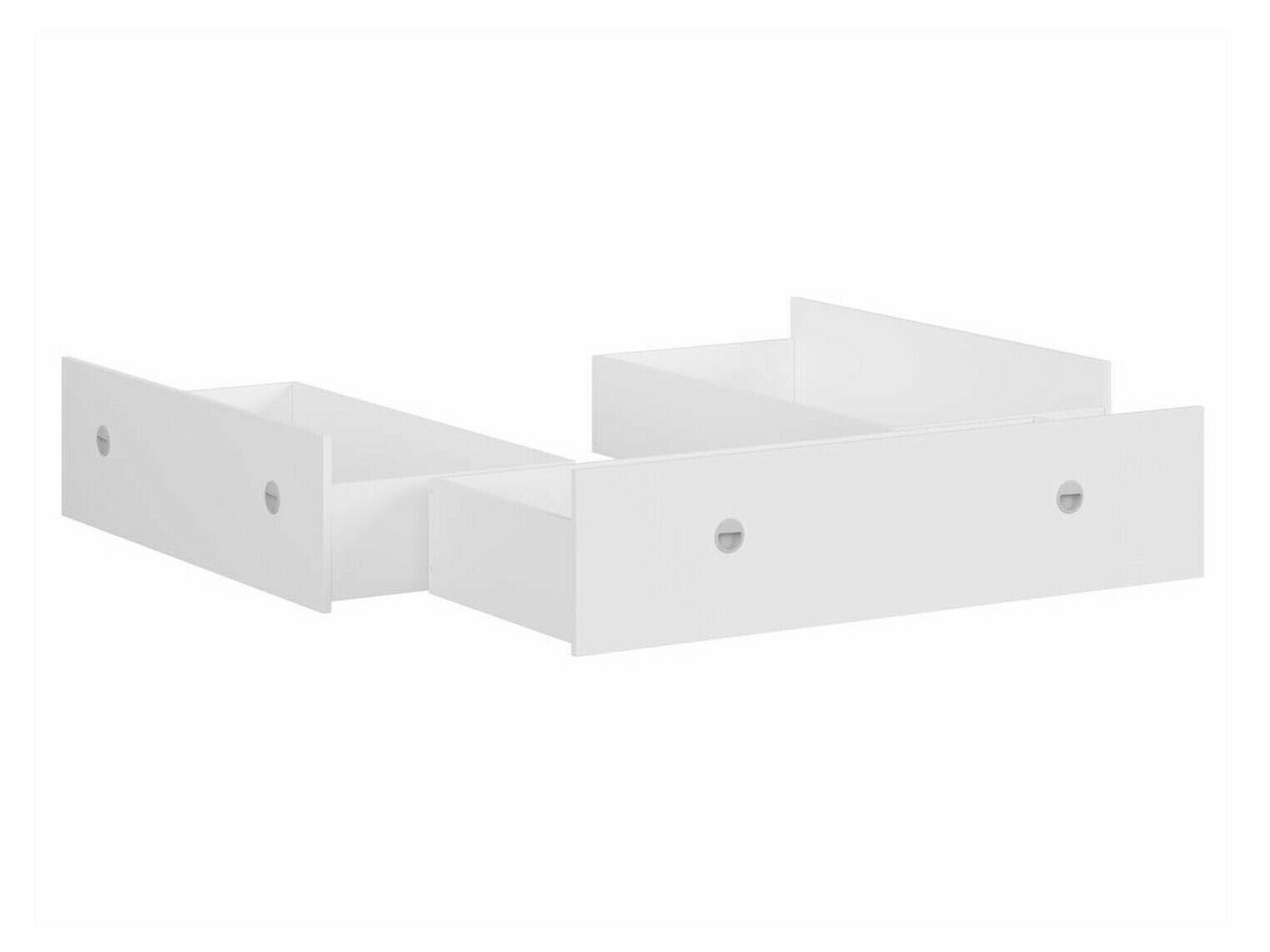 Bedroom set Novsore 156 (White)