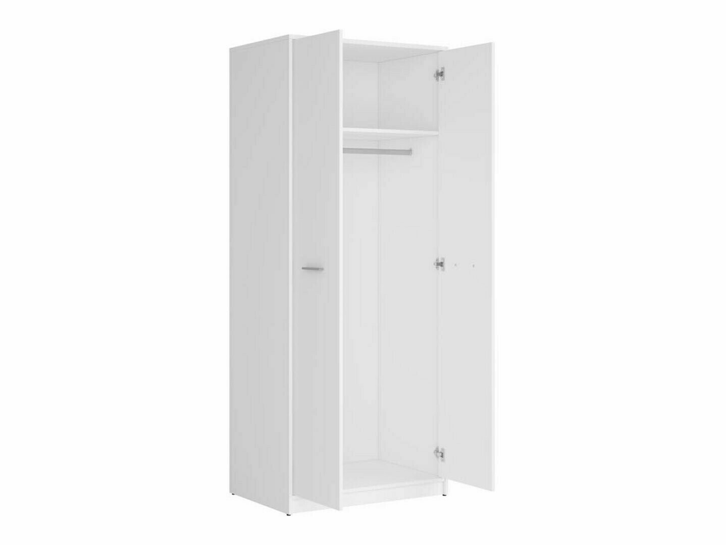 Bedroom set Novsore 157 (White)