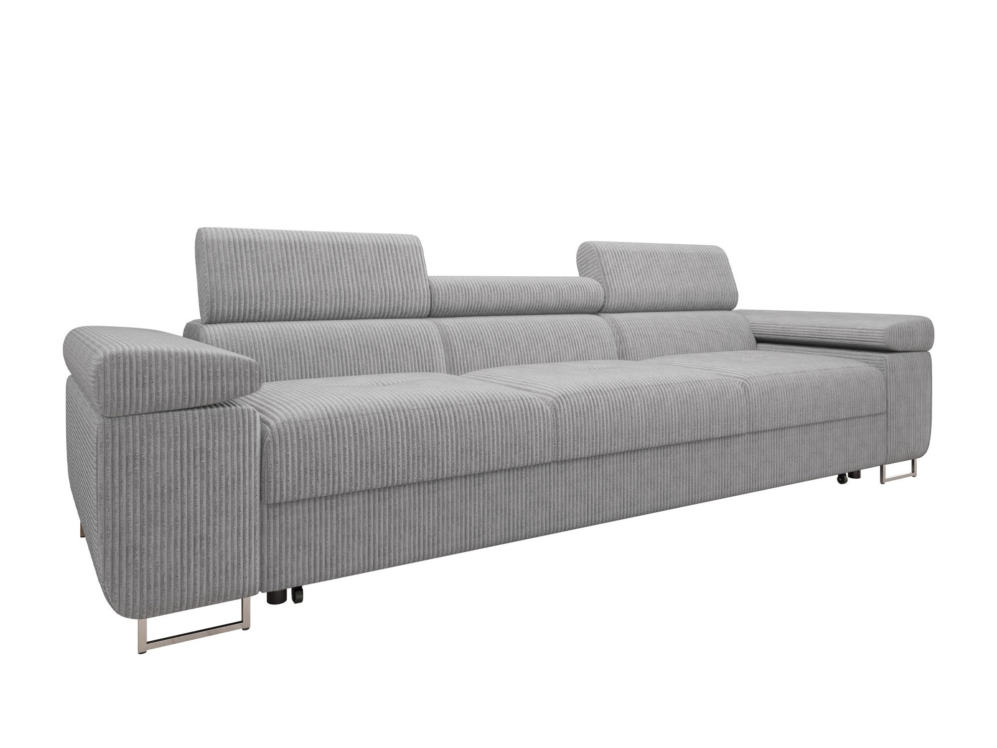 Sofa bed Comfivo Vinetum (Poso 110)