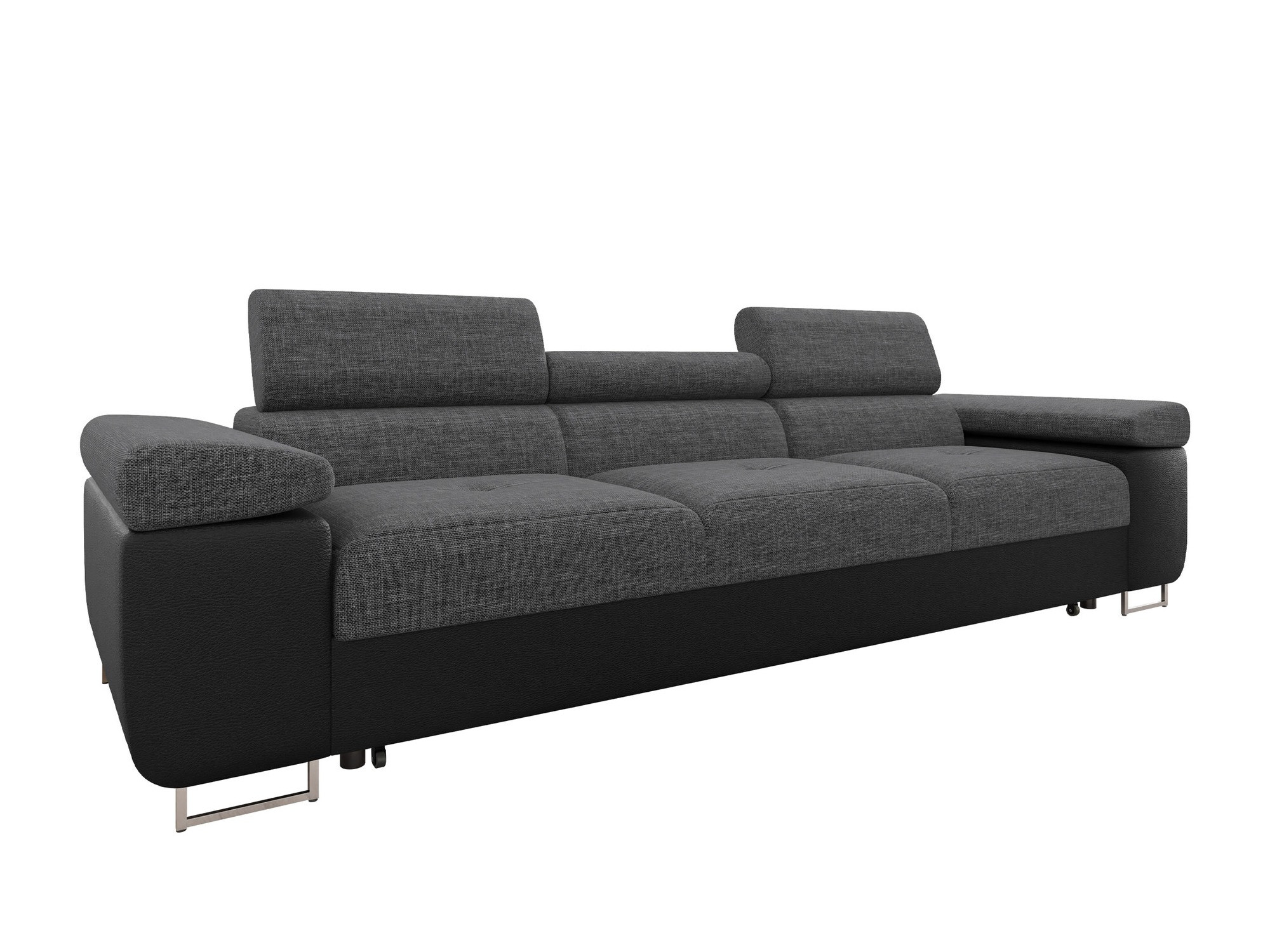 Sofa bed Comfivo Vinetum (Soft 011 + Lux 06)