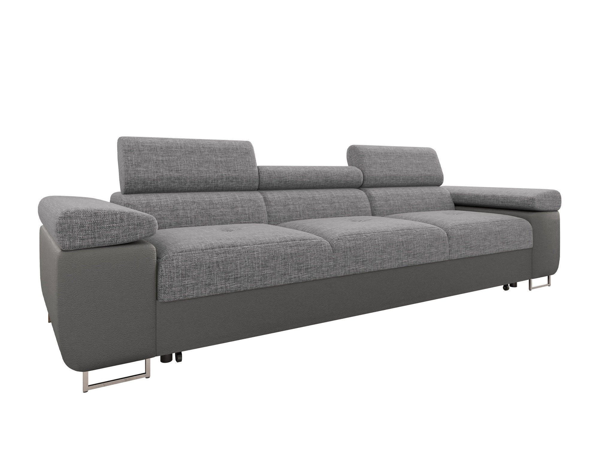 Sofa bed Comfivo Vinetum (Soft 029 + Lux 05)