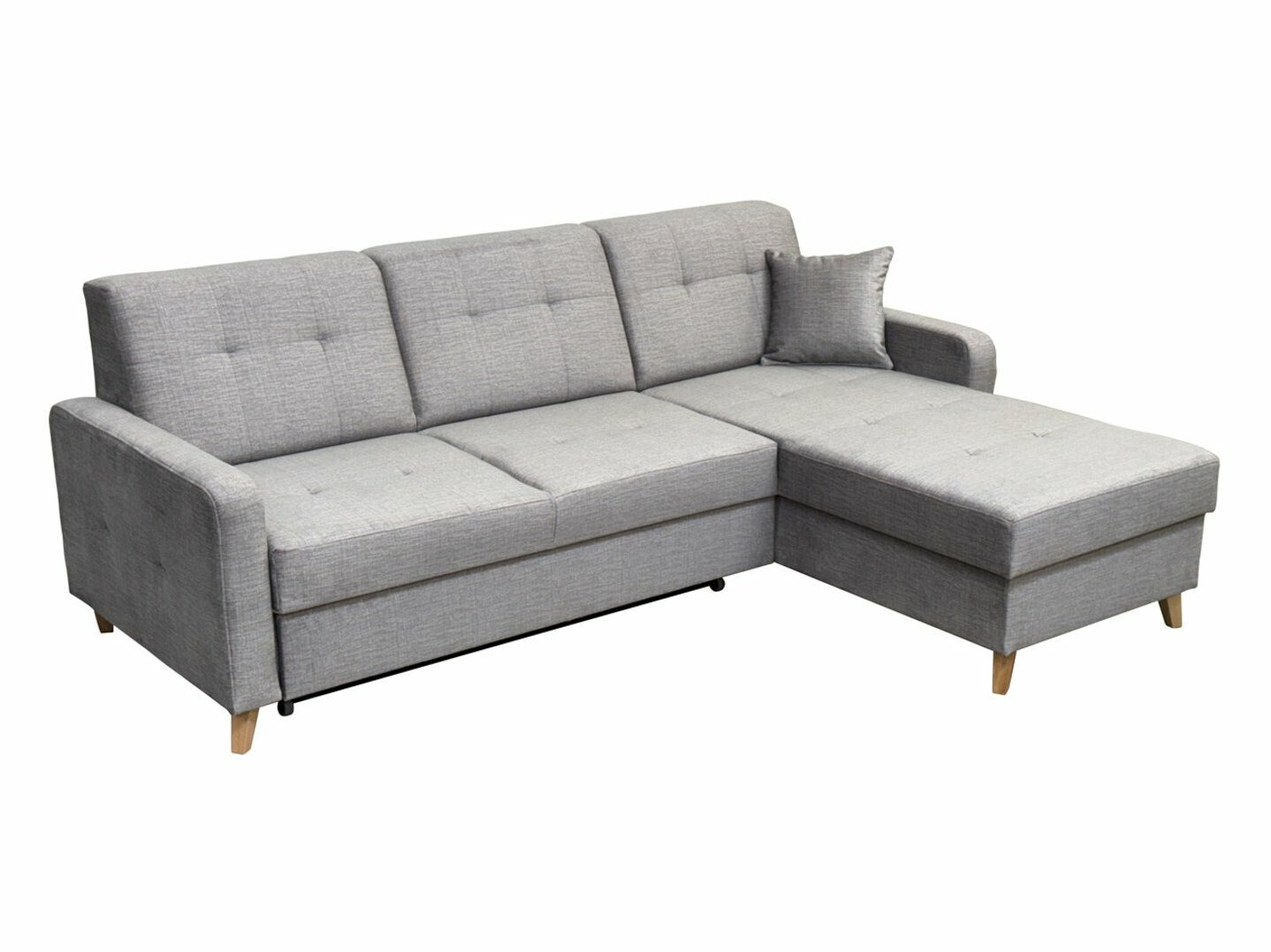 Corner sofa Boston 602