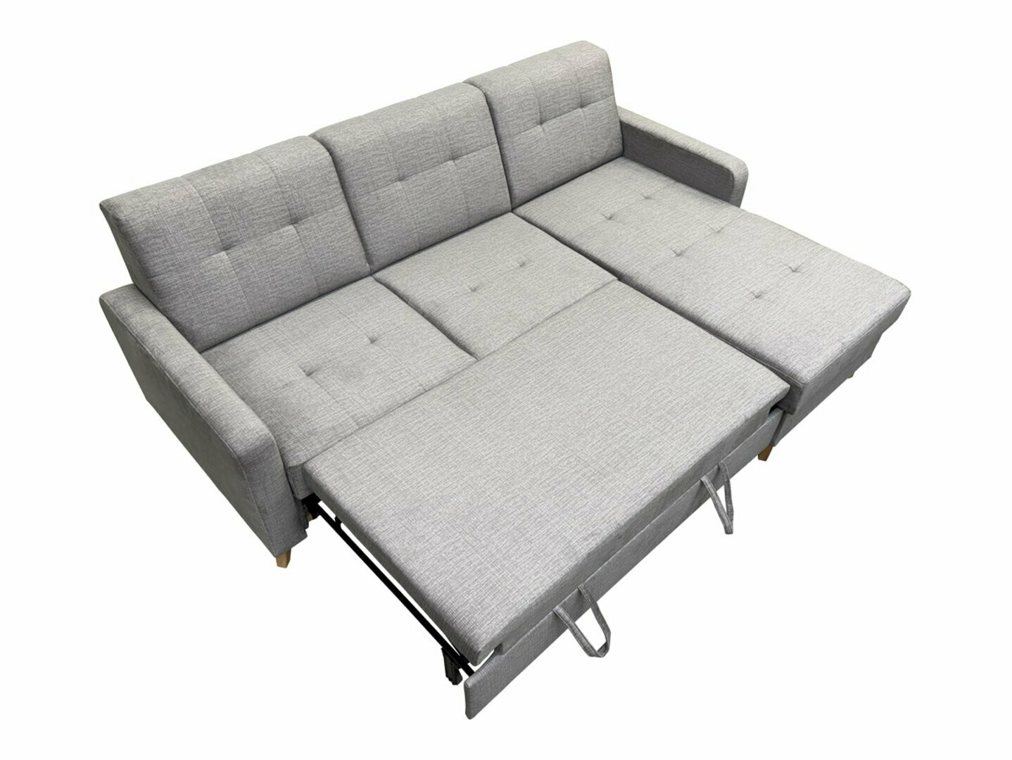 Corner sofa Boston 602