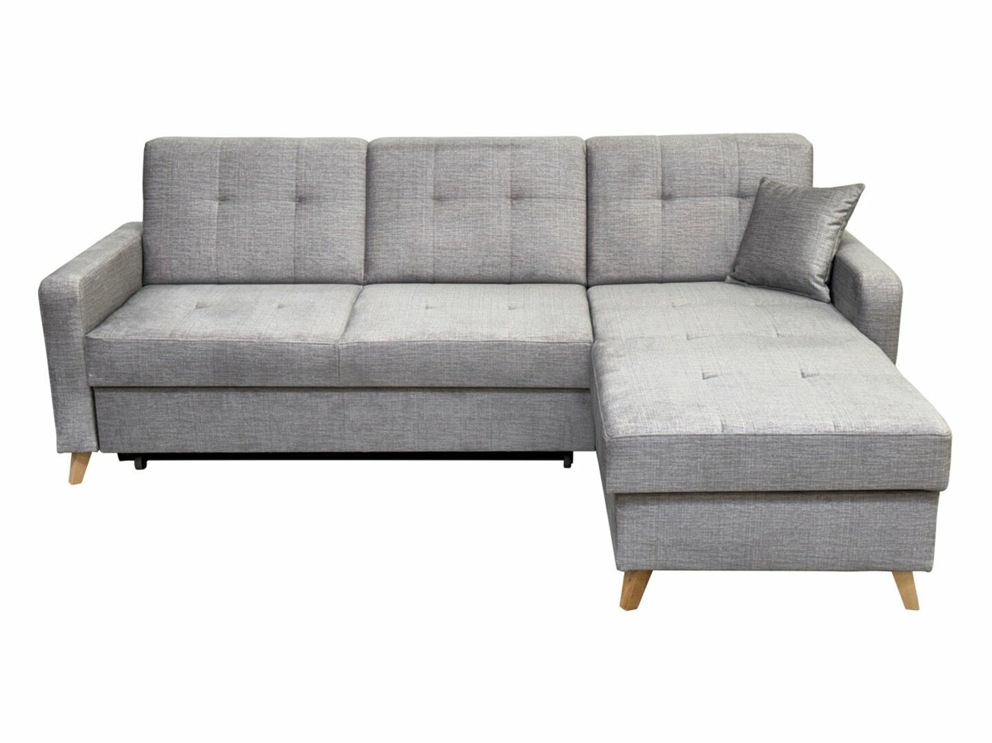 Corner sofa Boston 602