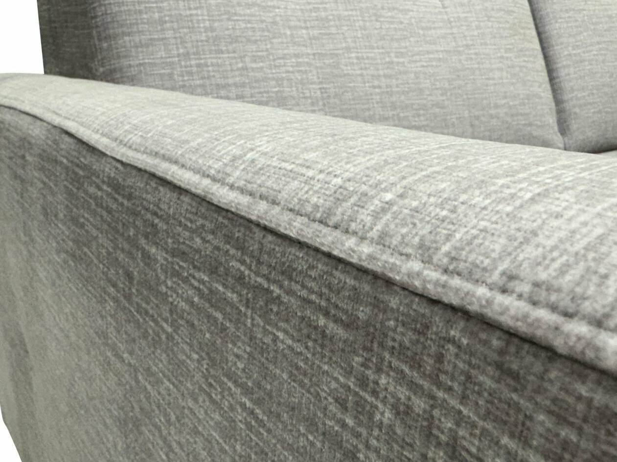 Corner sofa Boston 602