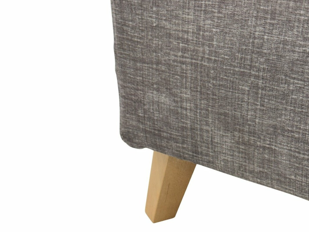 Corner sofa Boston 602