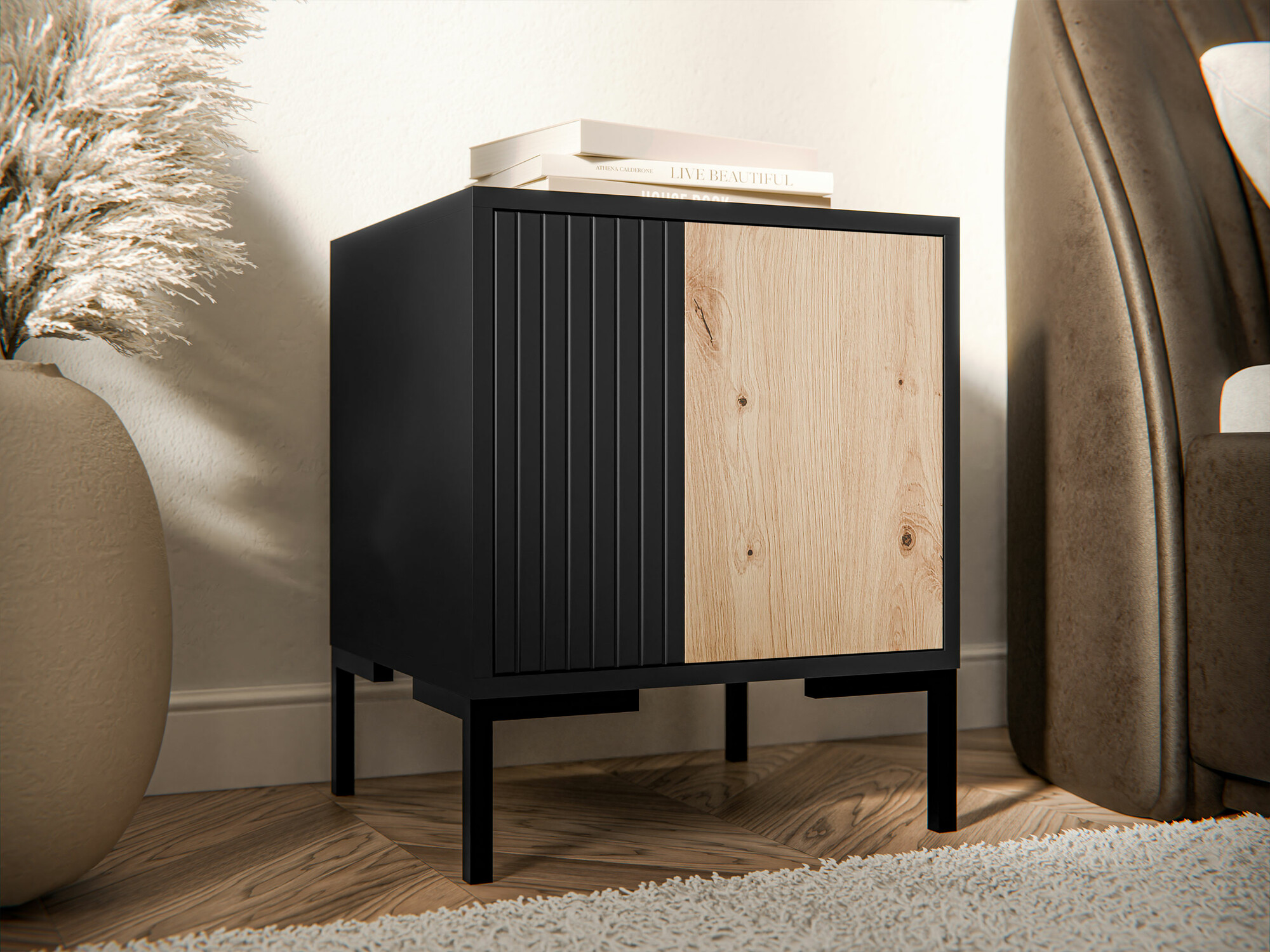Bedside table Fabula
