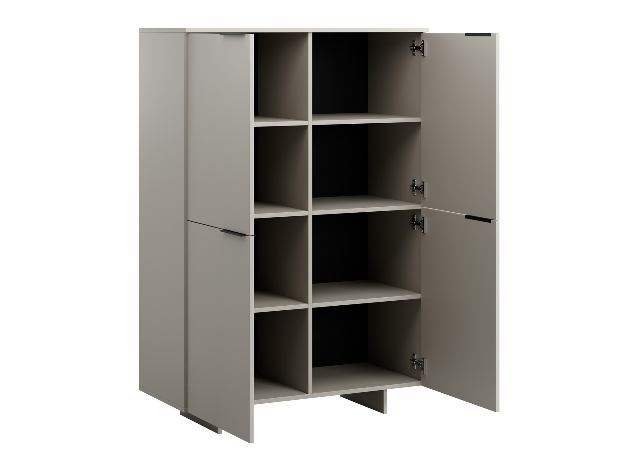 Bookcase Flotei 103