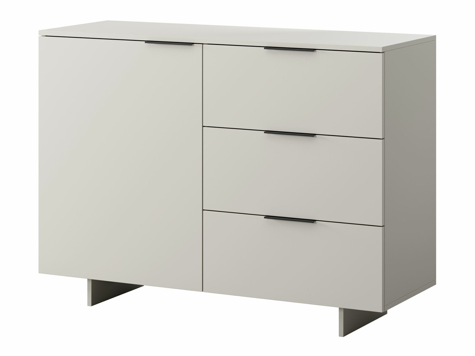 Chest of drawers Flotei 100