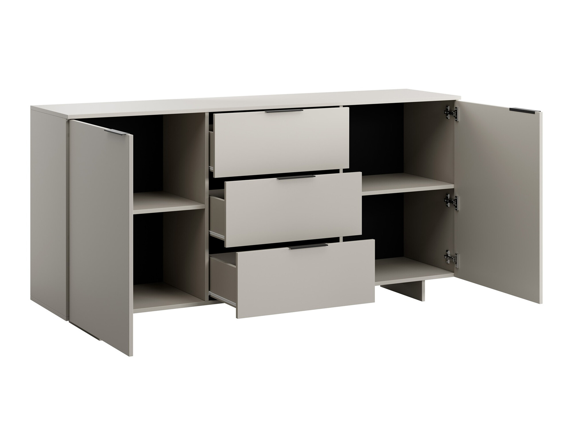 Chest of drawers Flotei 101