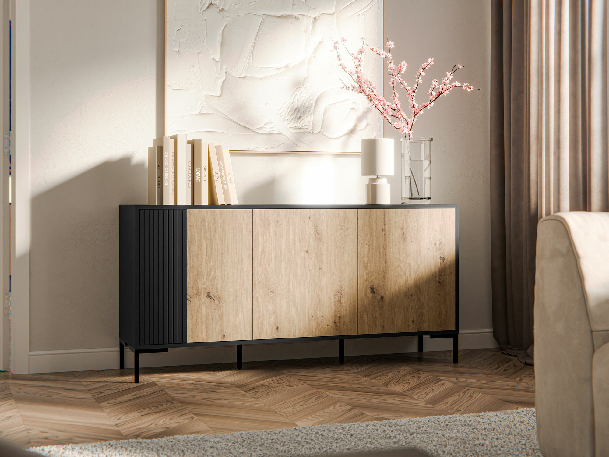 Sideboard Fabula I