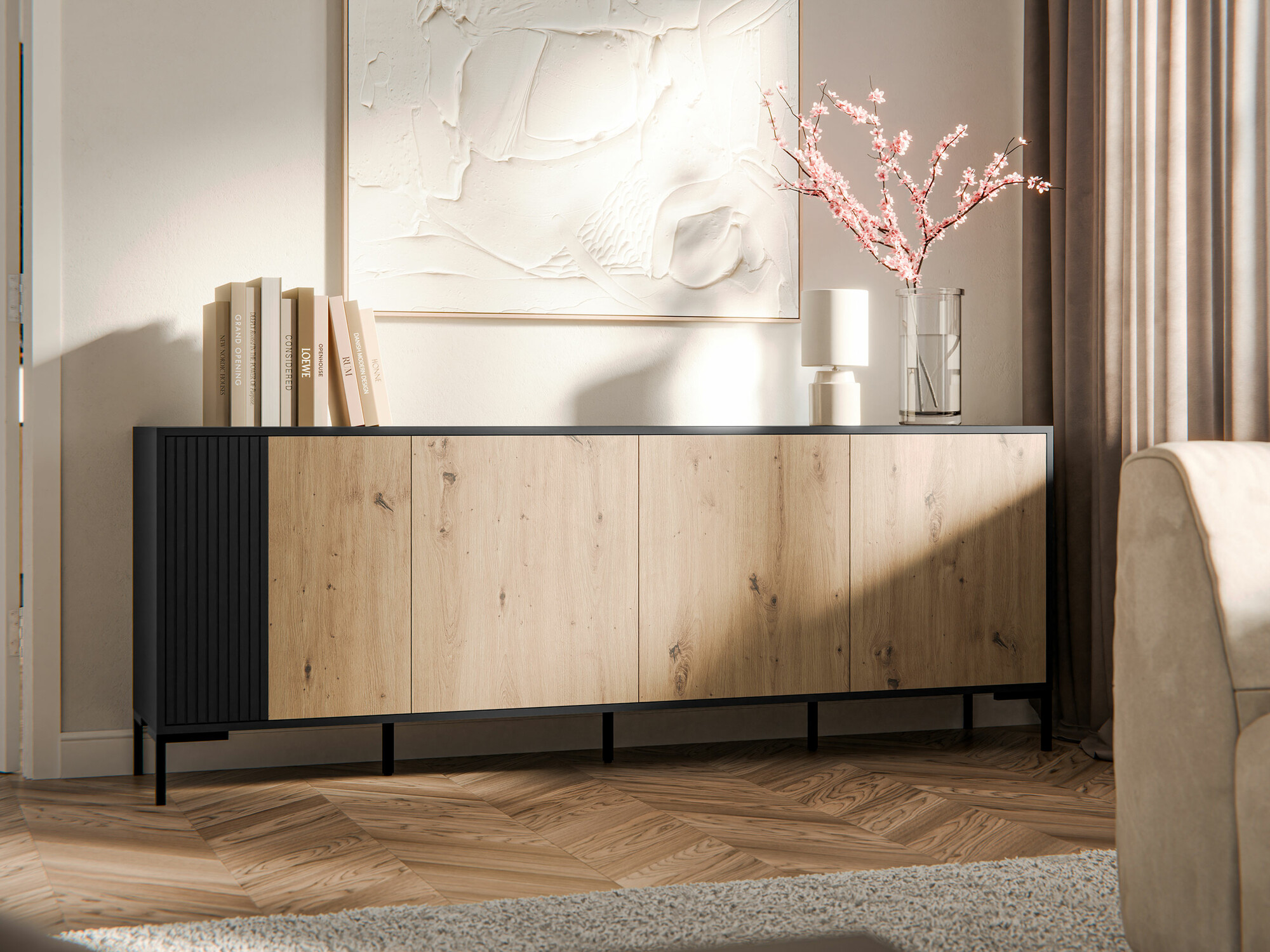 Sideboard Fabula II